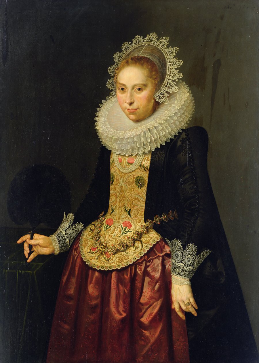 Portrait d
