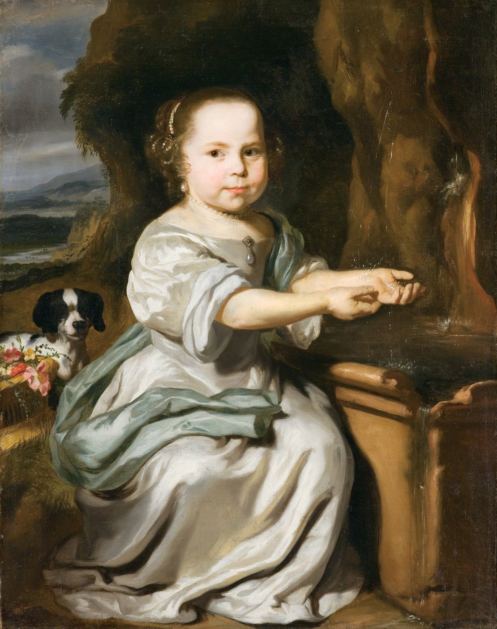 Portrait d