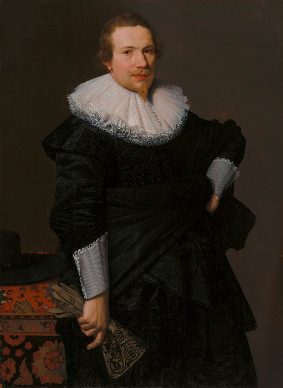 Portrait d