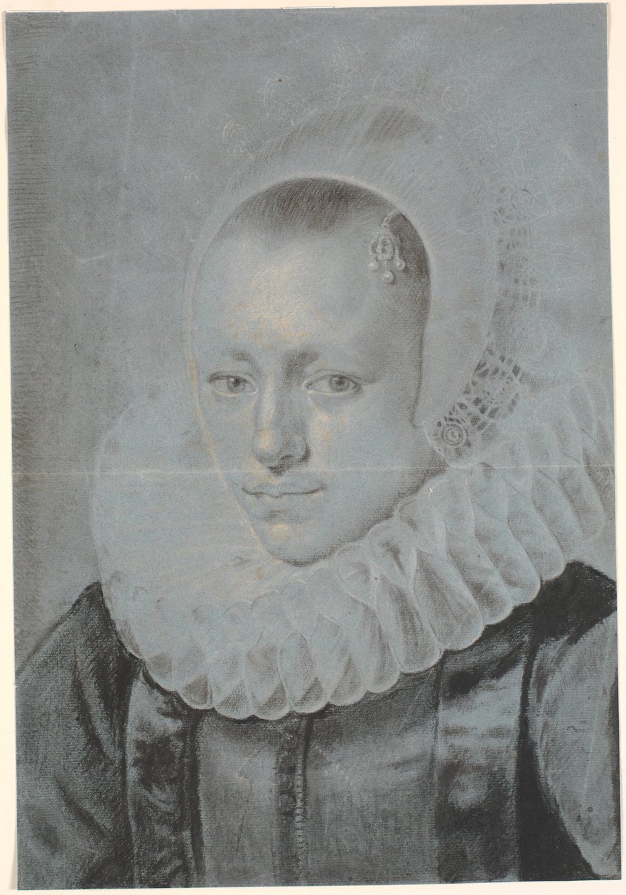 Portrait d