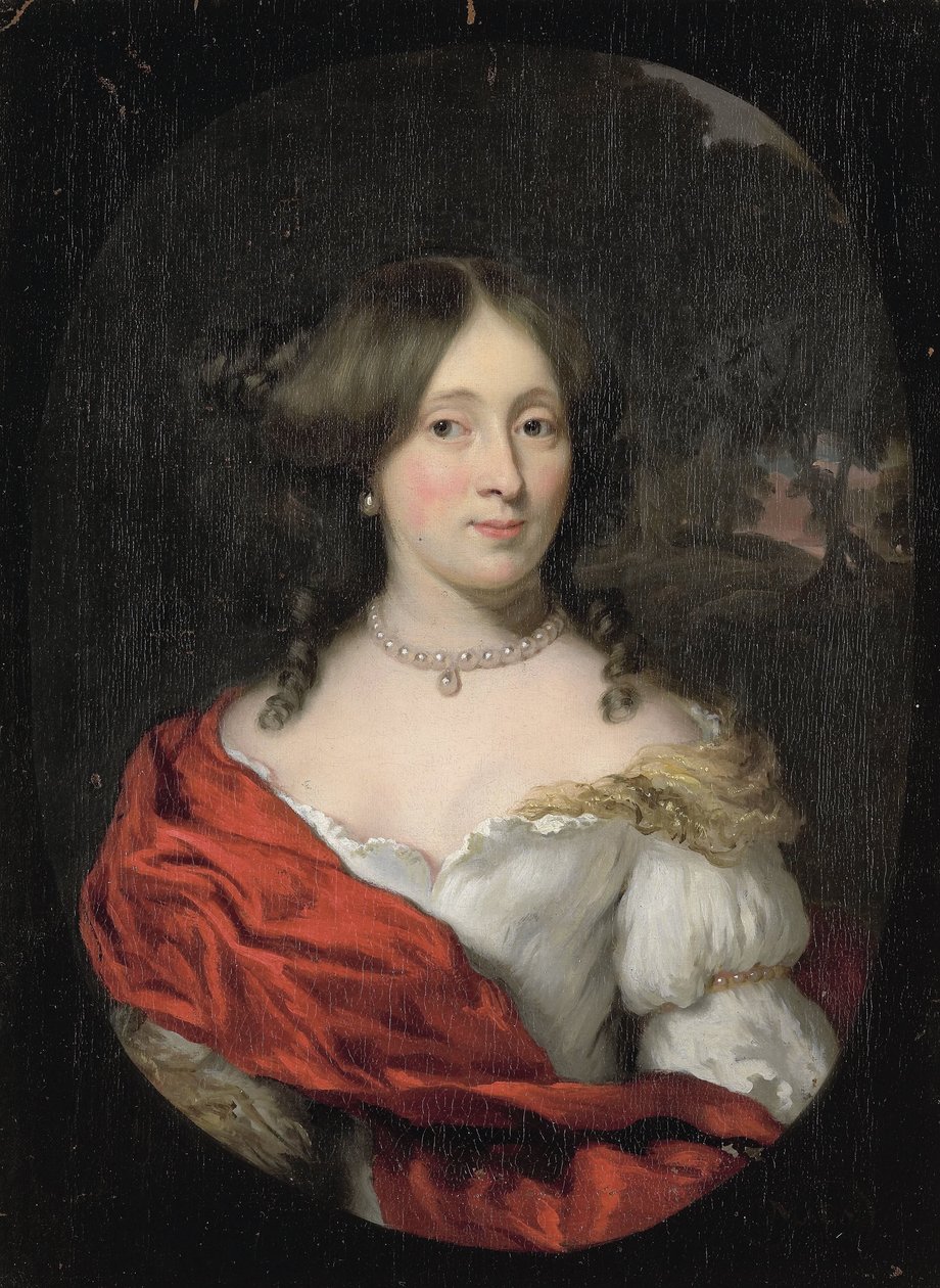 Gerard Röver, marchand et armateur à Amsterdam - Nicolaes Maes