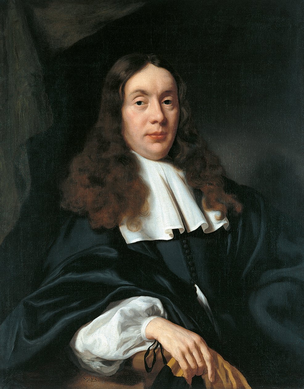 Portrait d