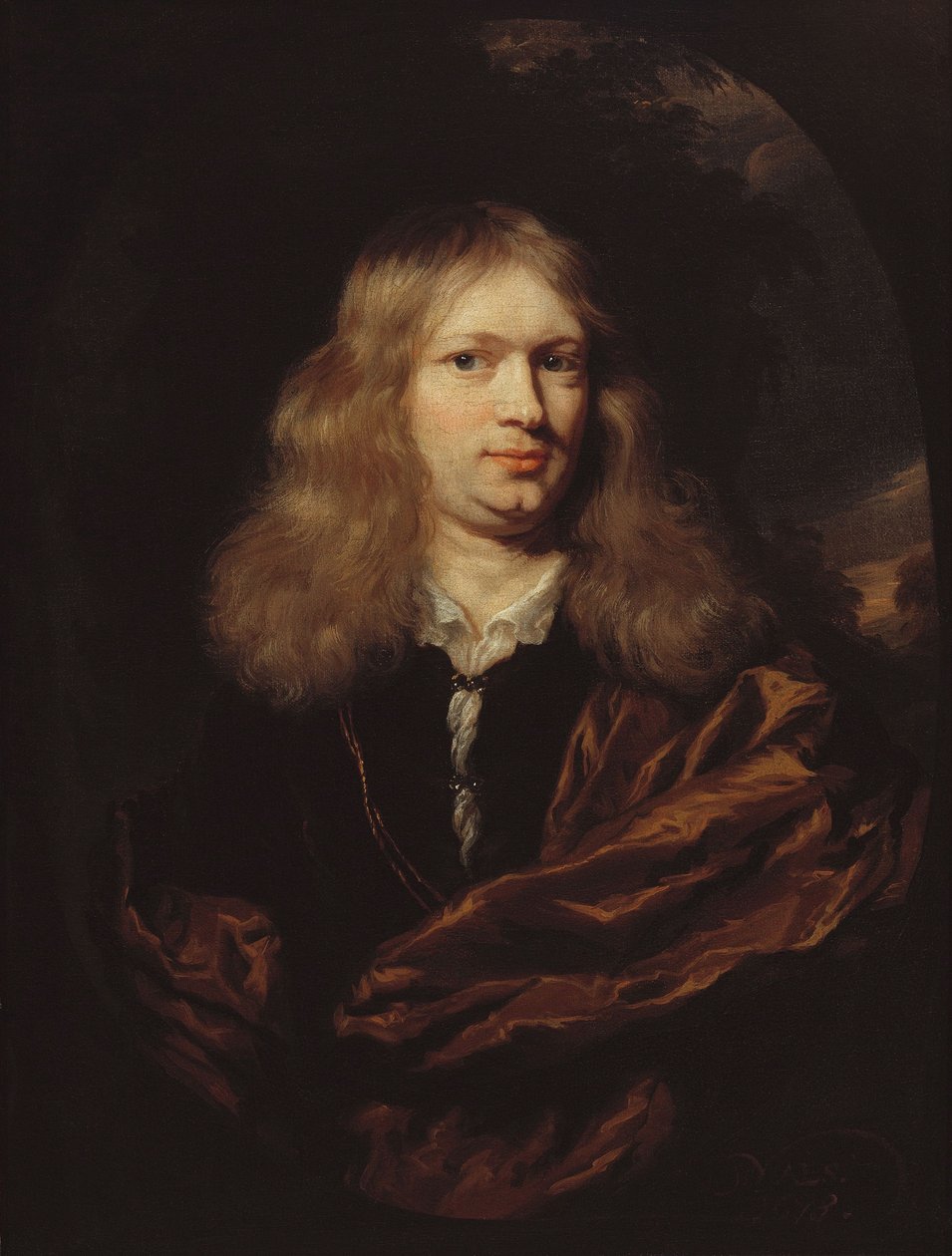 Portrait d