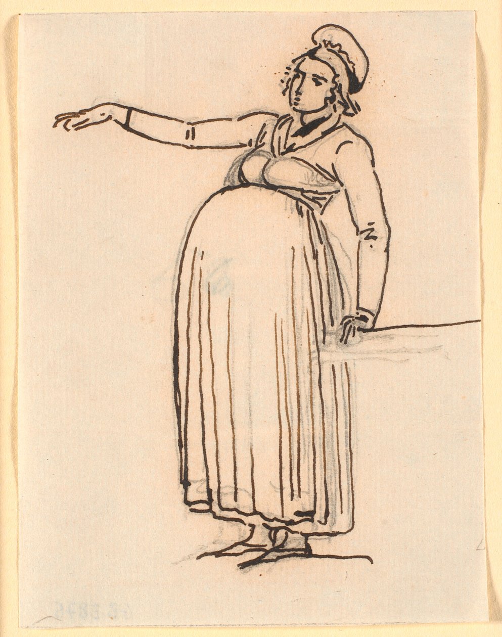 Caricature d