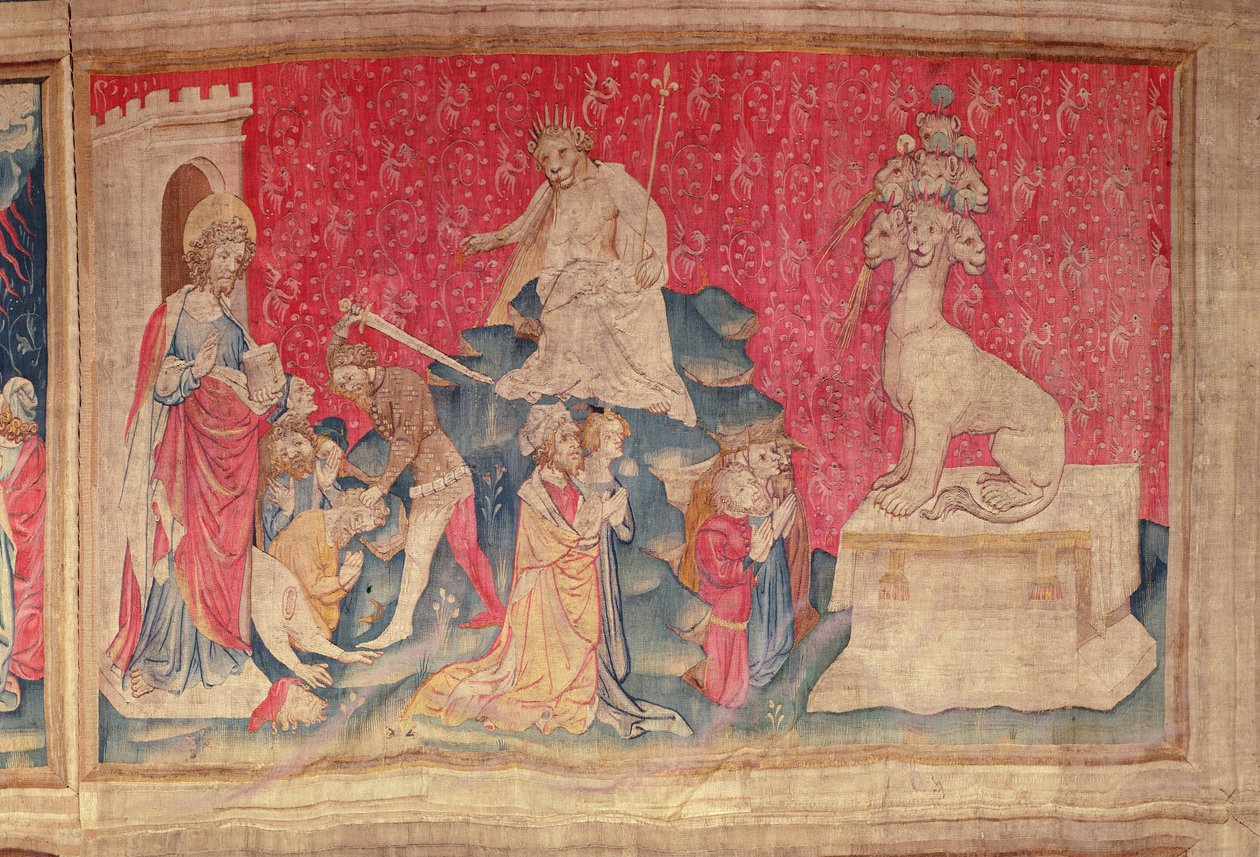 Adoration de l