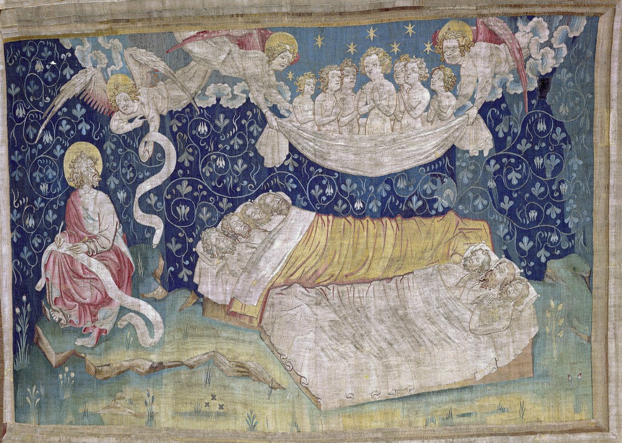 Tapisserie de l