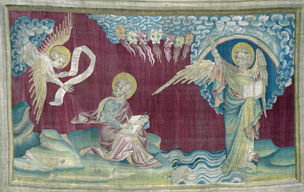 Tapisserie de l