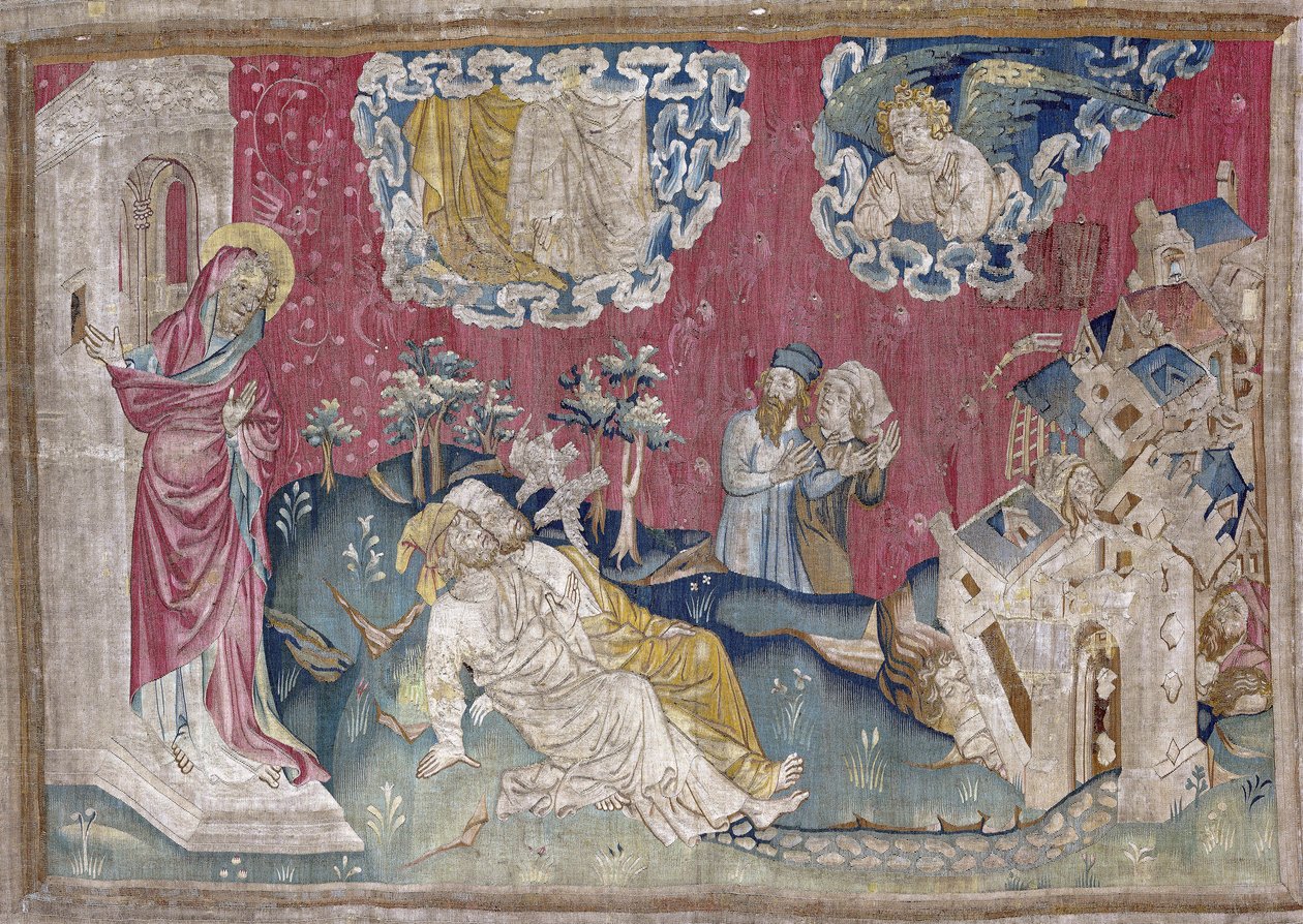 Tapisserie de l