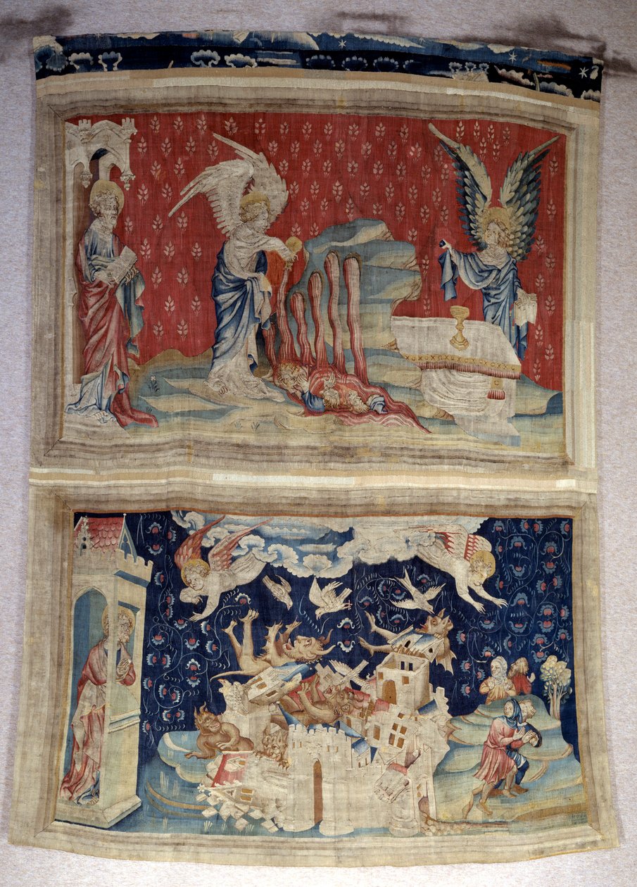 Tapisserie de l