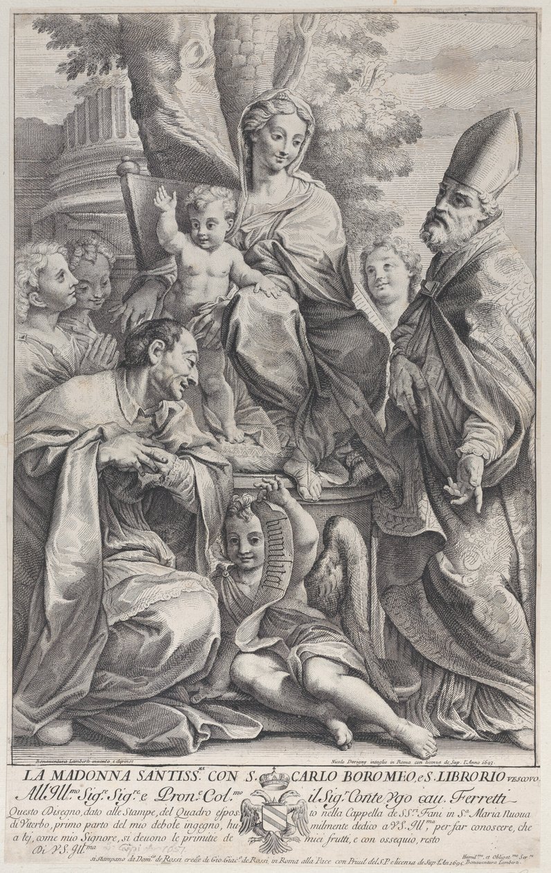 Vierge à l