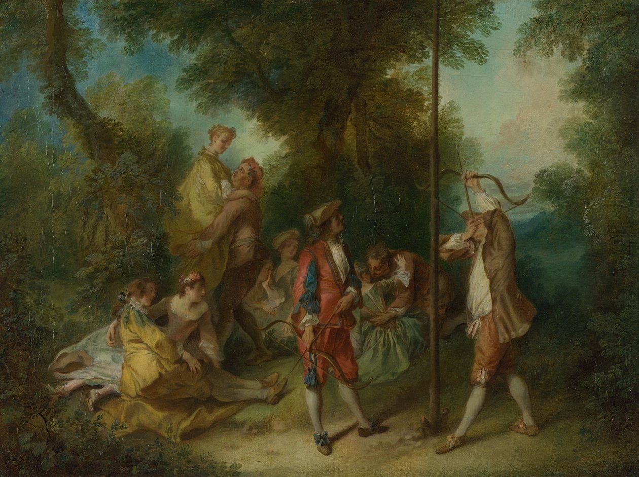 Les Quatre Âges de l