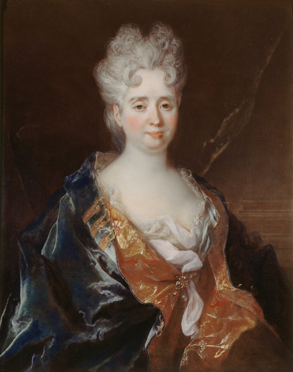Portrait d