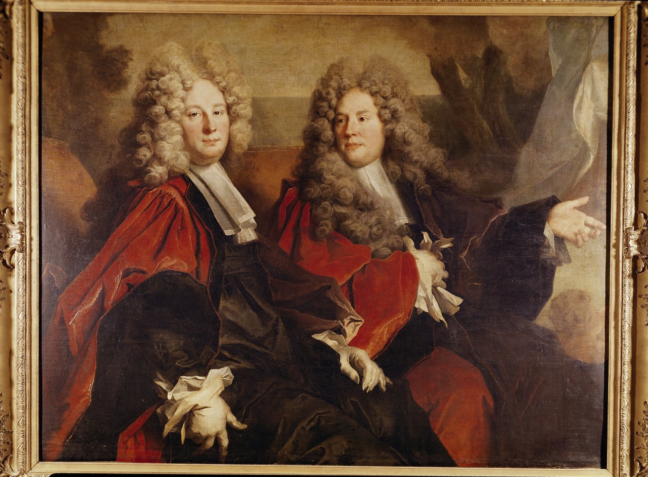 Portrait de l