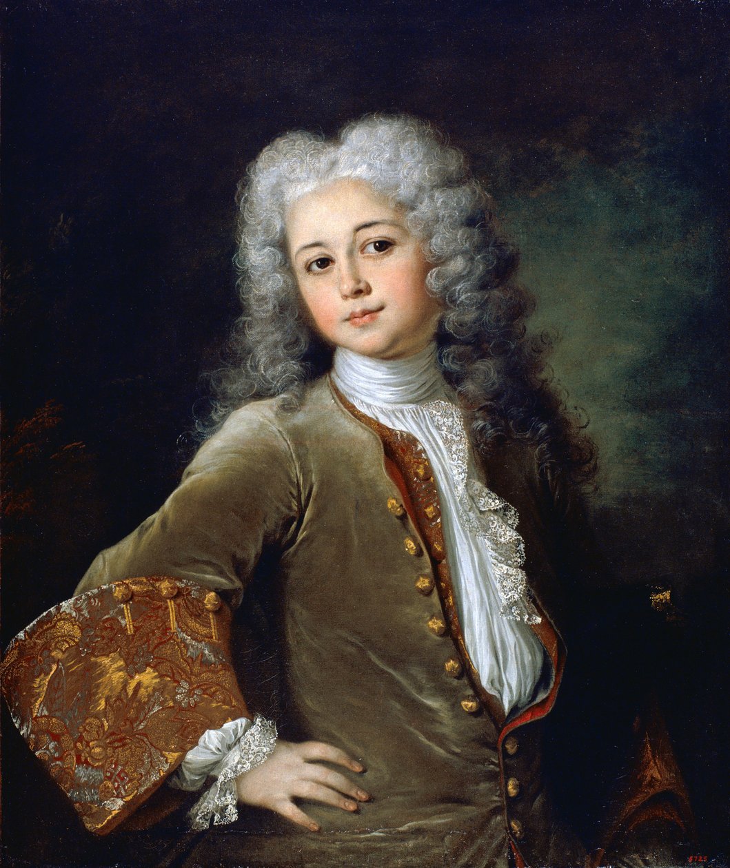 Portrait d