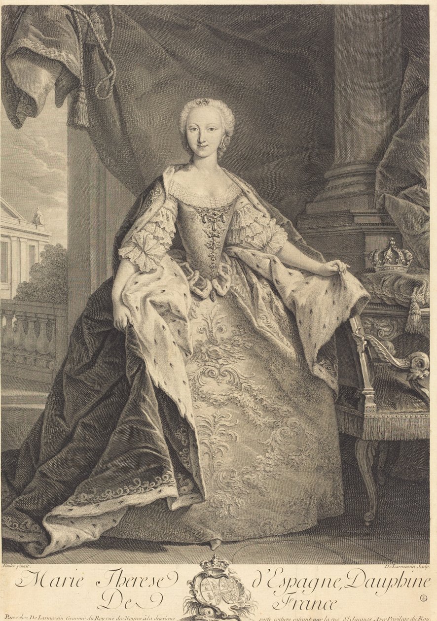 Marie-Thérèse d