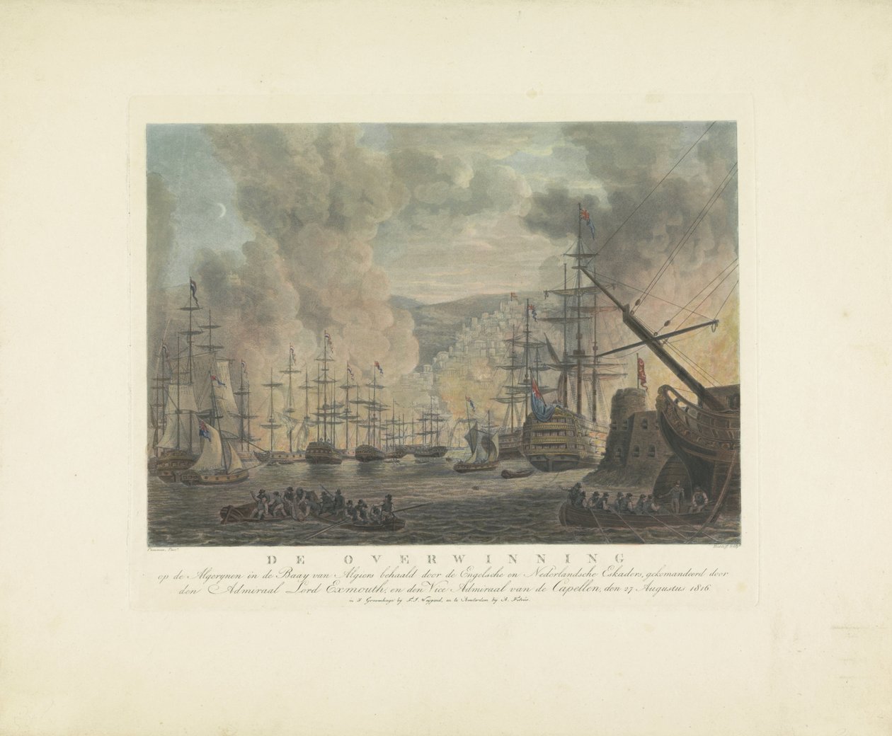 Bombardement d