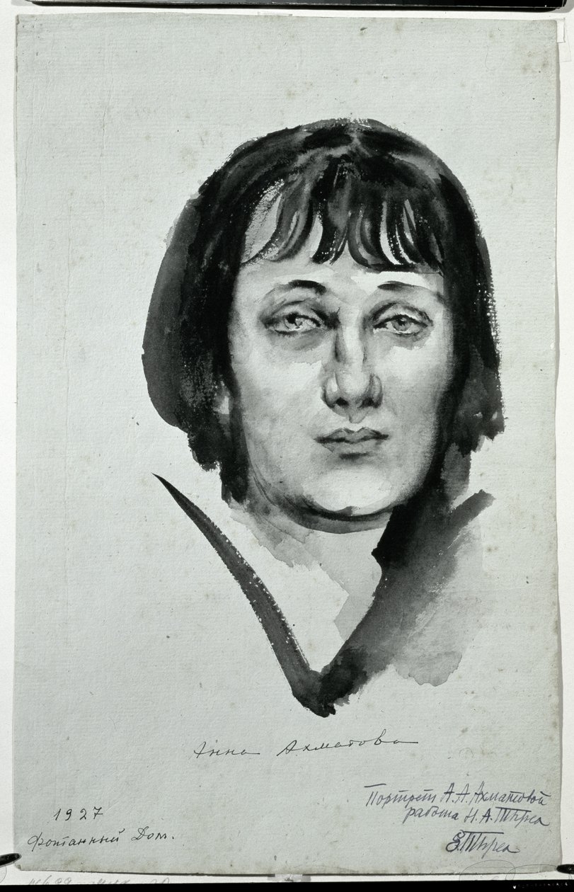 Portrait d