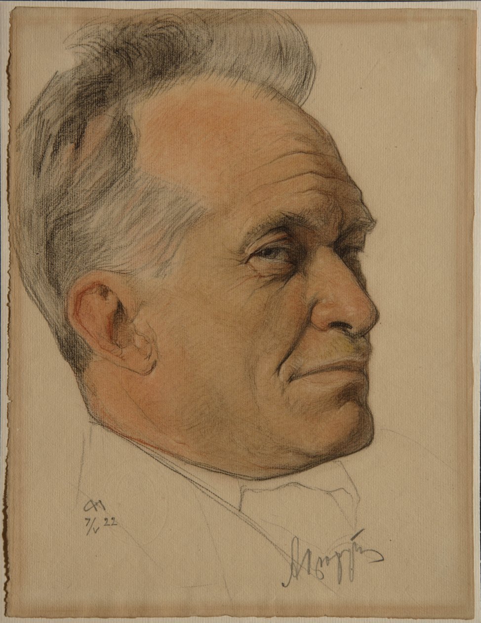 Portrait d