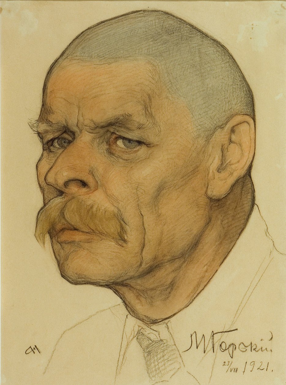Portrait de l
