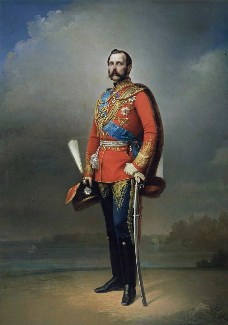 Portrait de l