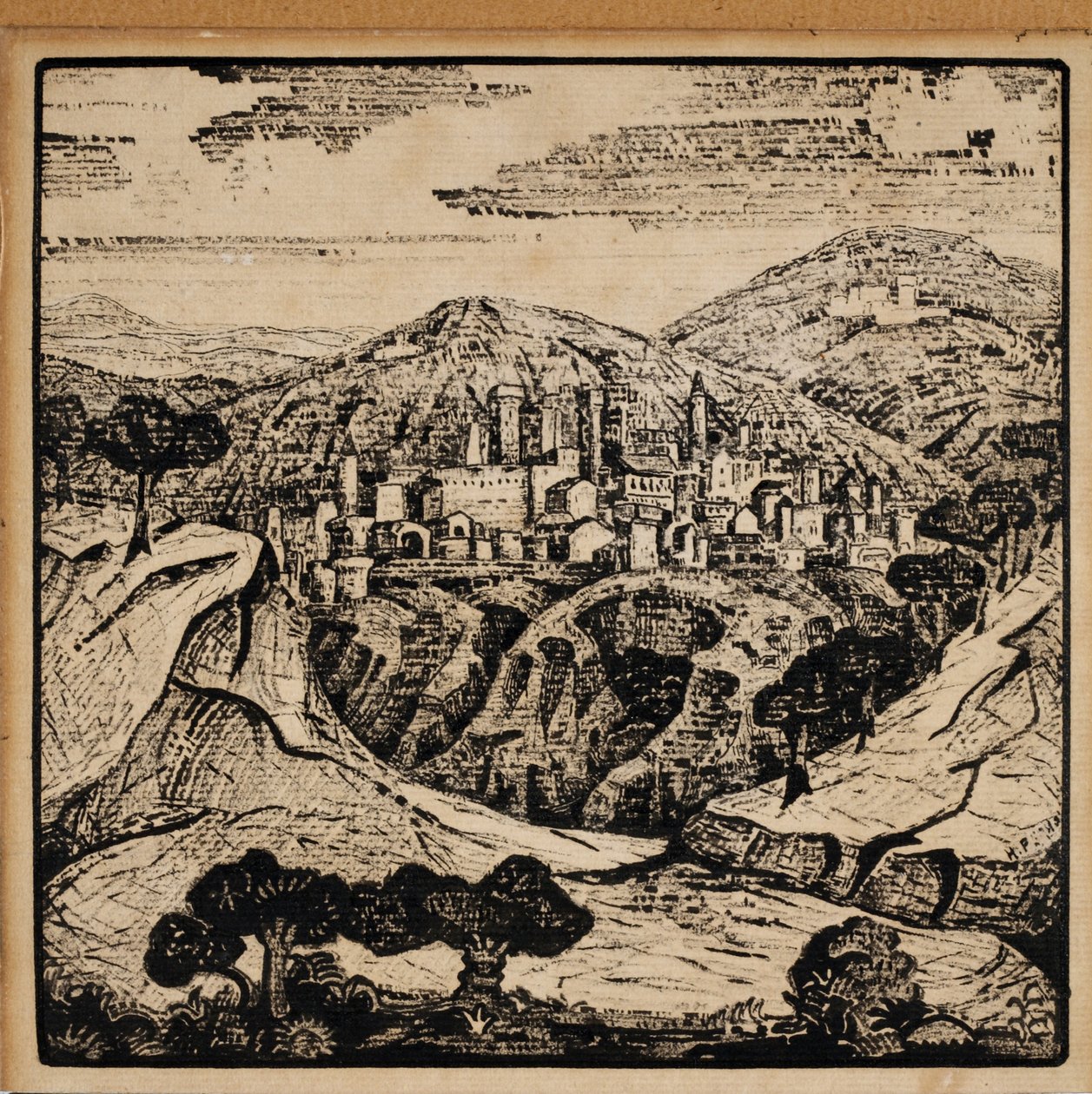 Illustration pour les poèmes italiens d