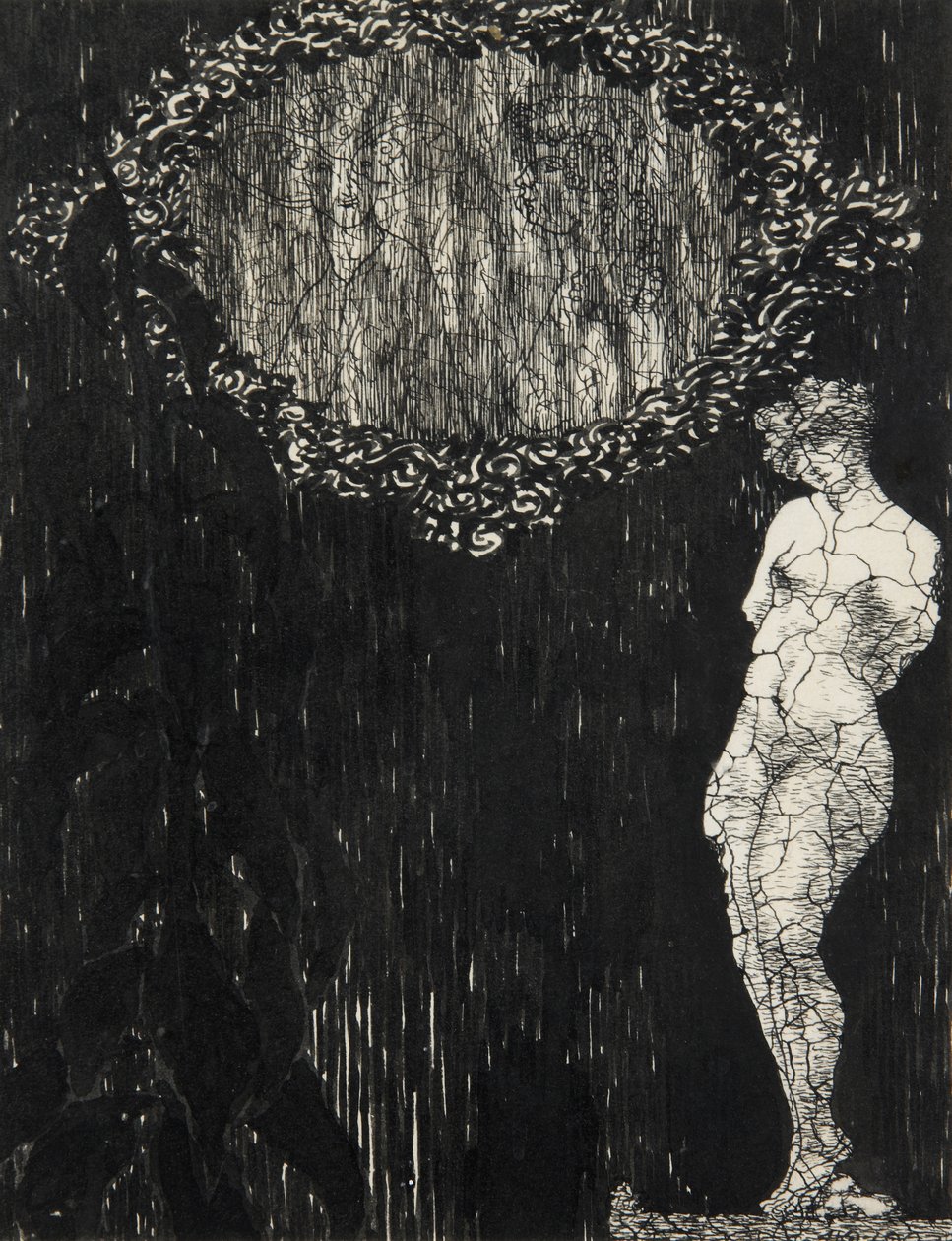 Vénus, 1907 - Nikolai Petrovich Feofilaktov