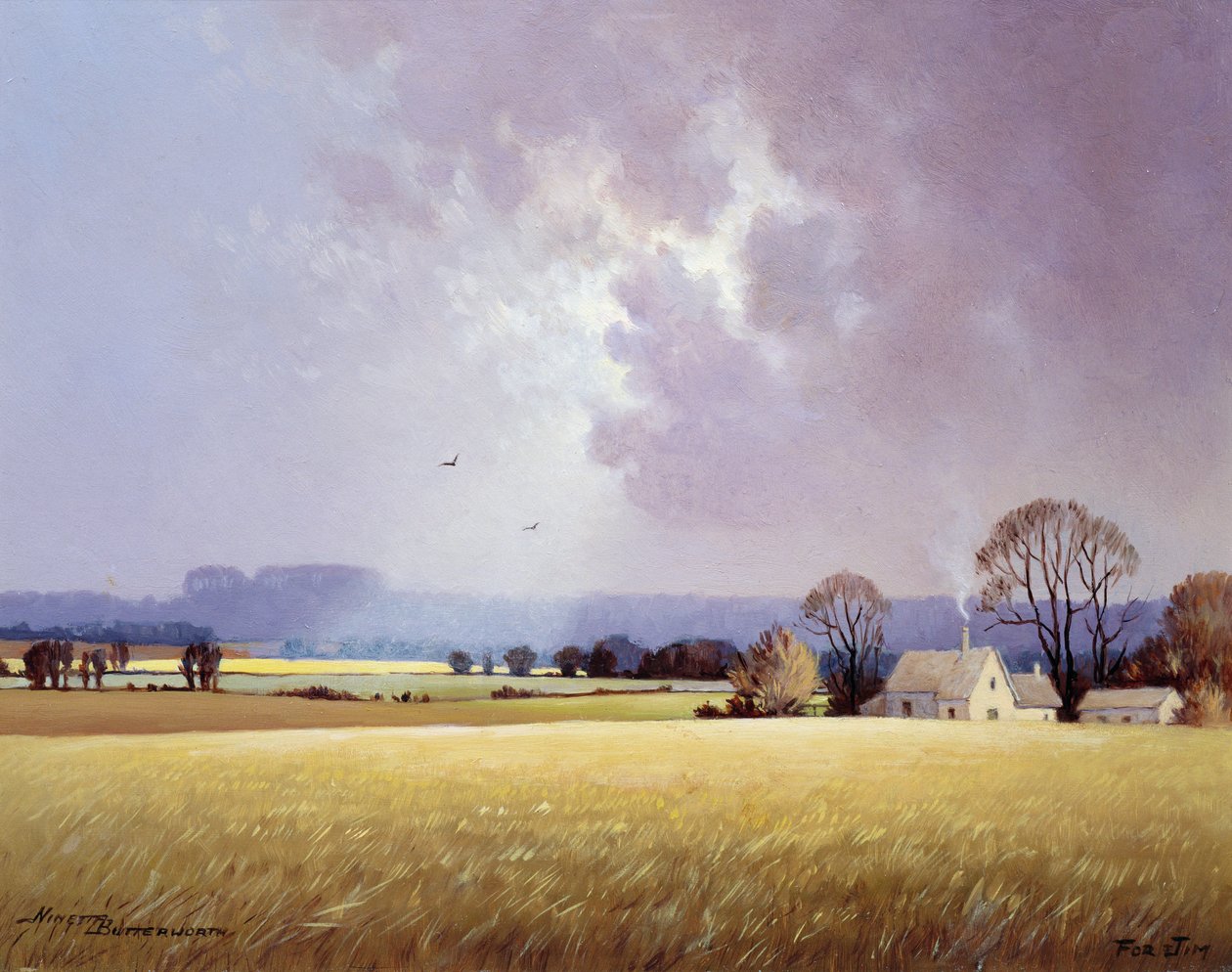 Lumière du soleil d