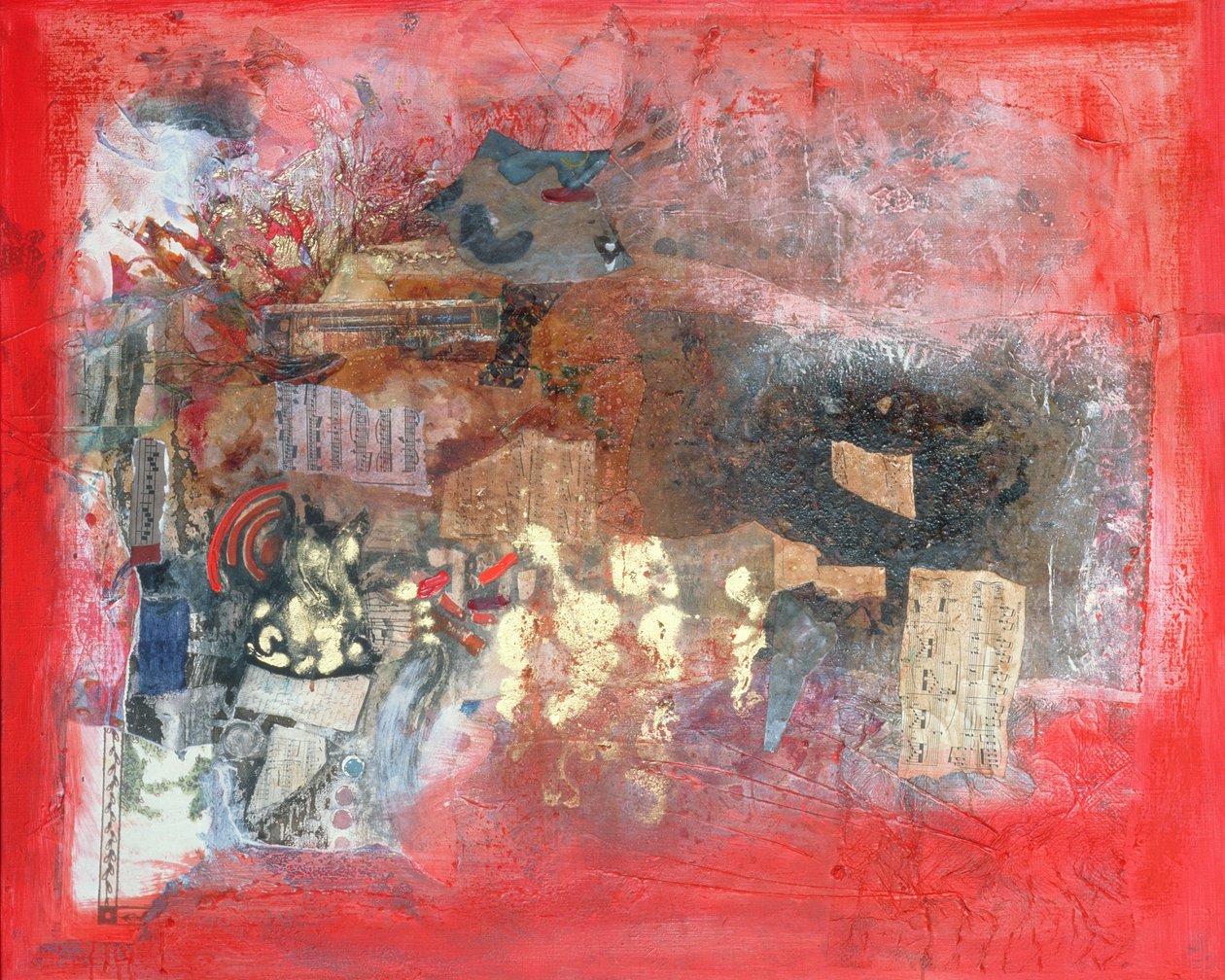 Komposition von Nissan Engel