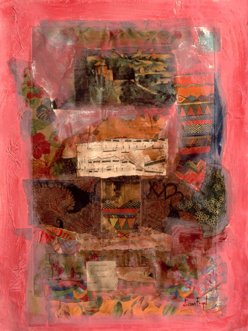 Royaume - Nissan Engel