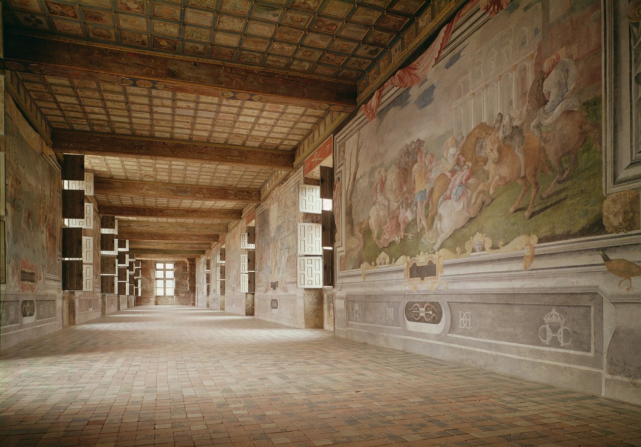 Scènes de l