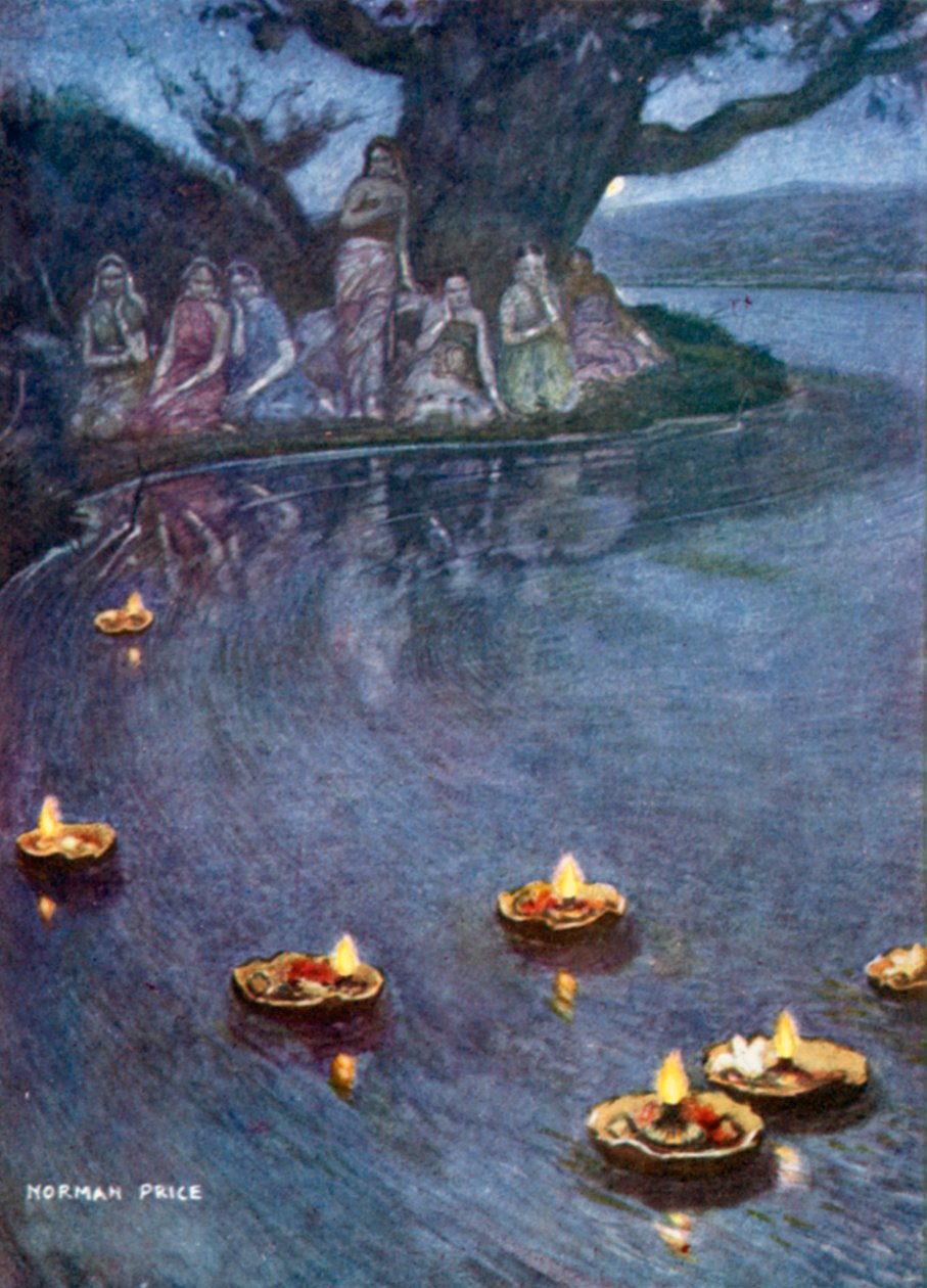 Les bateaux de l