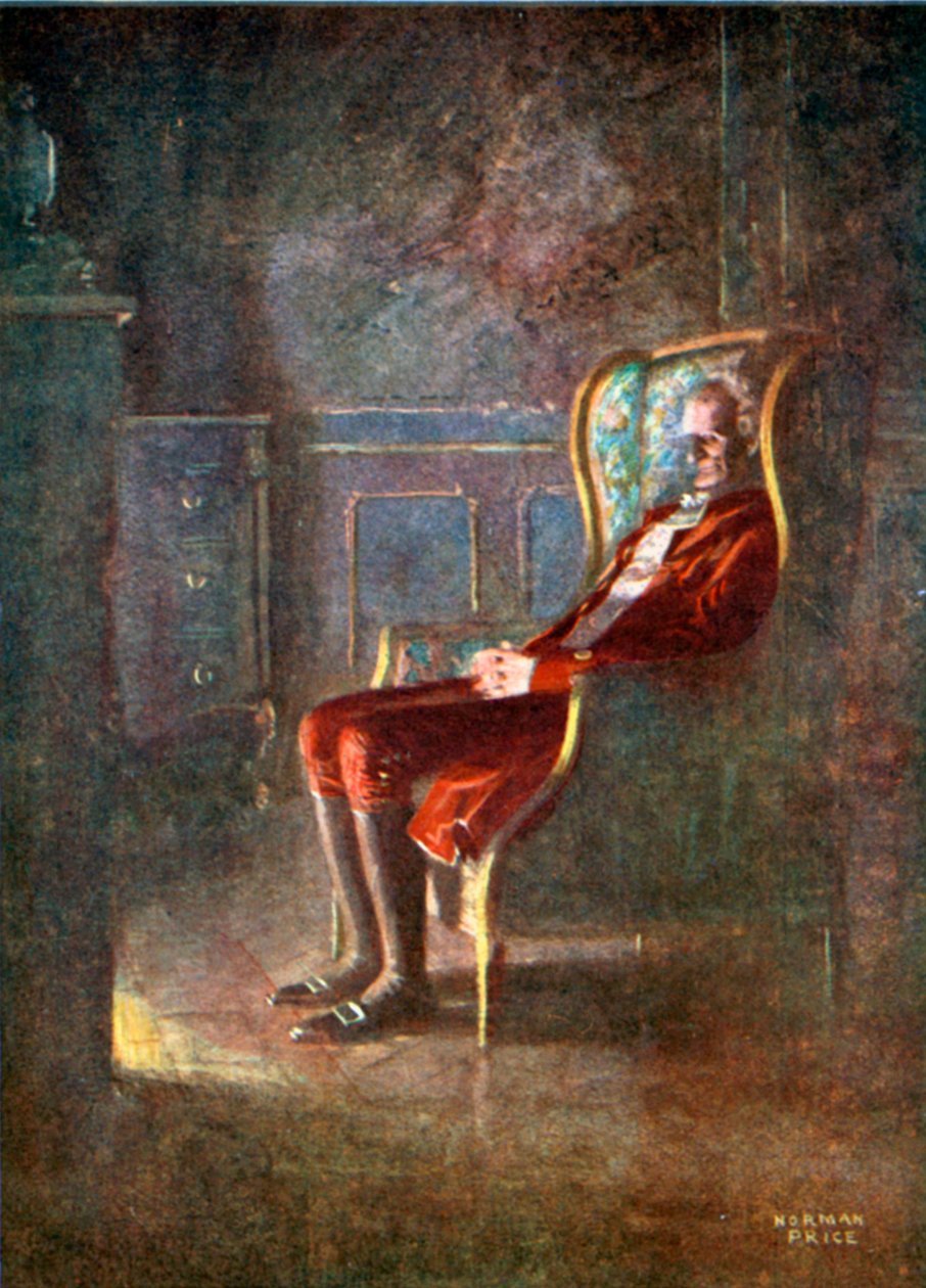  - Norman Mills (after) Price