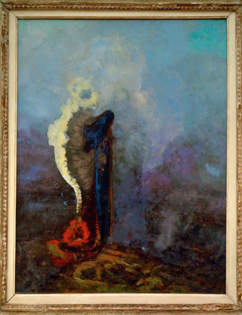  - Odilon Redon