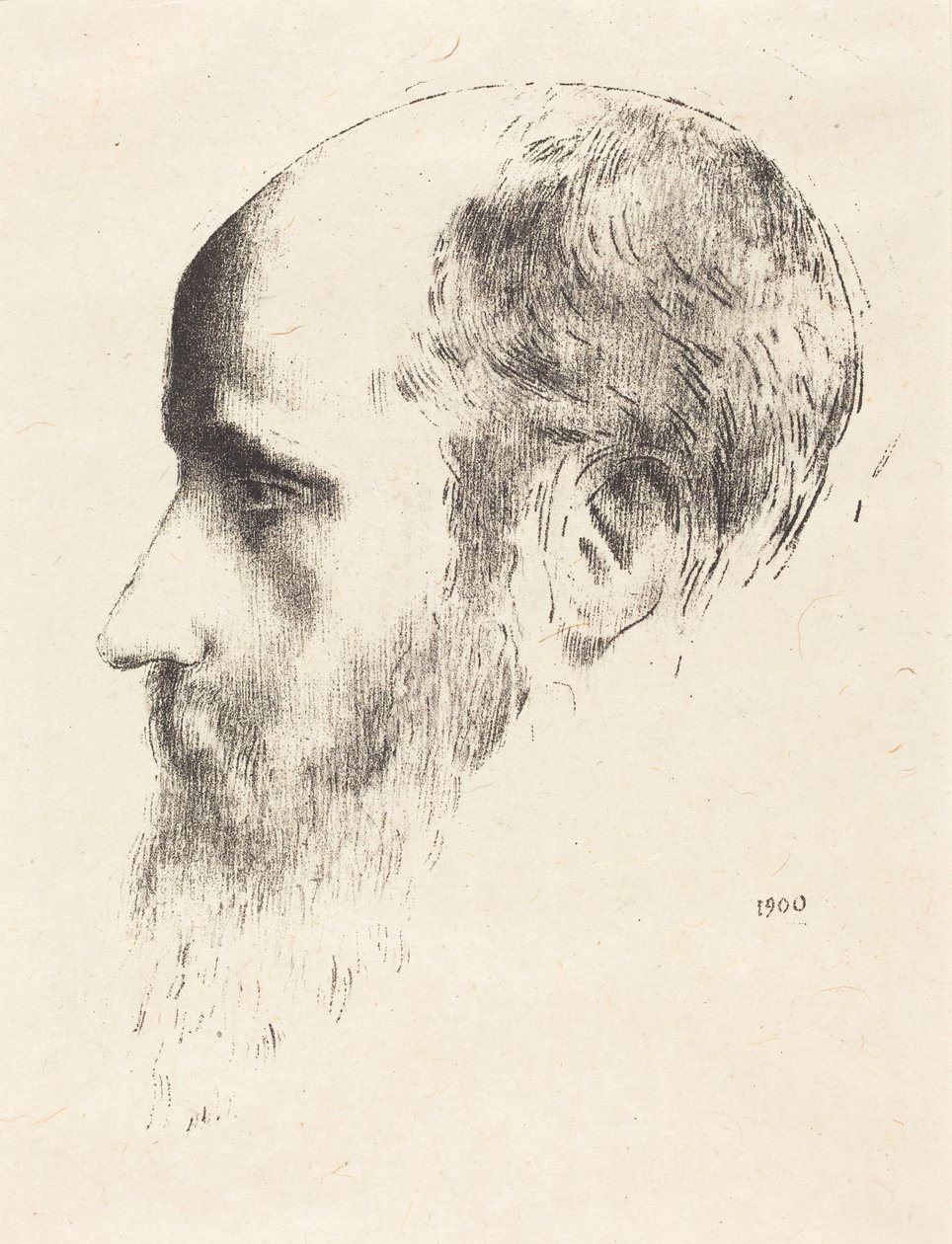Edouard Vuillard - Odilon Redon