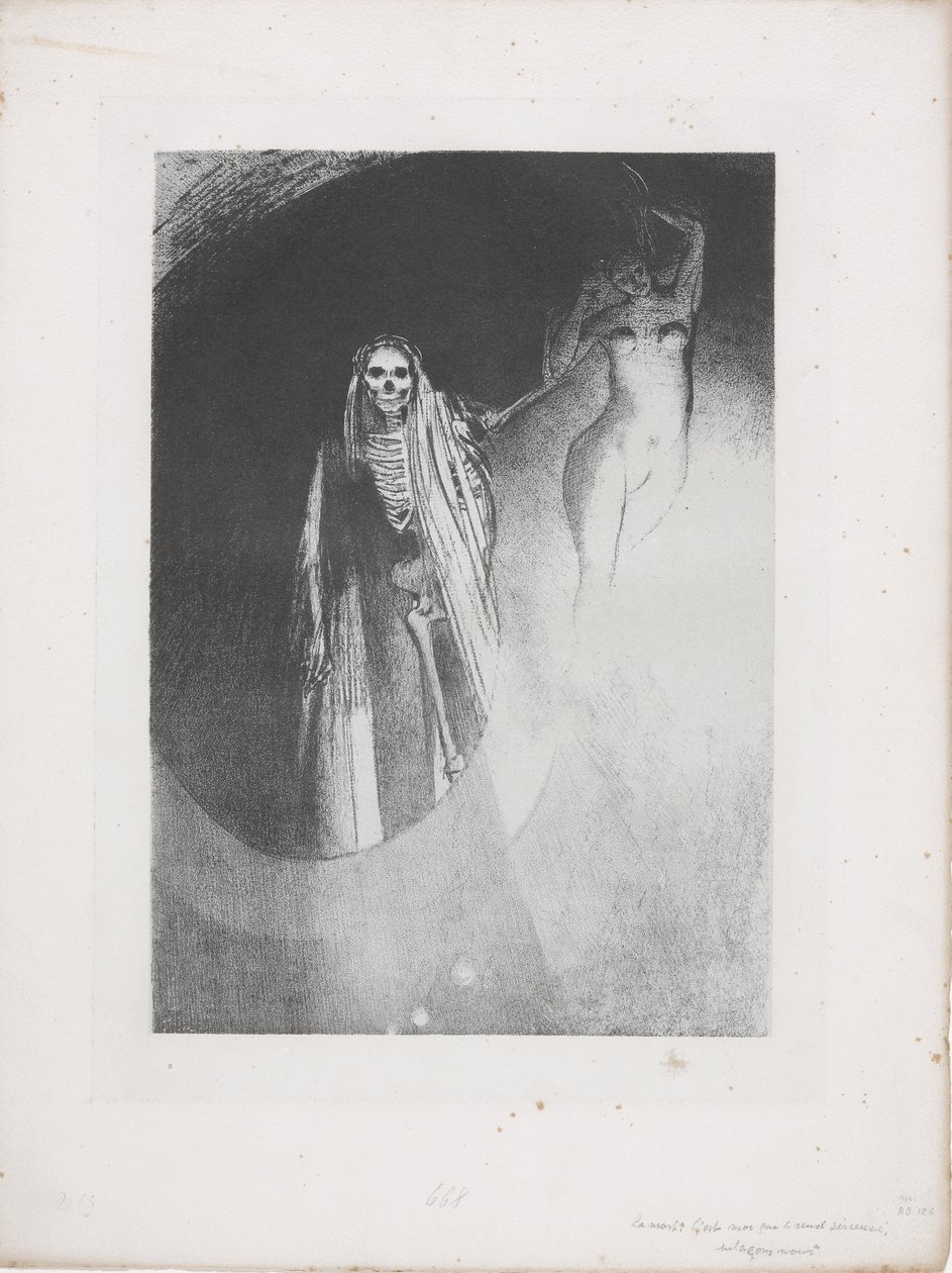 La Mort : 