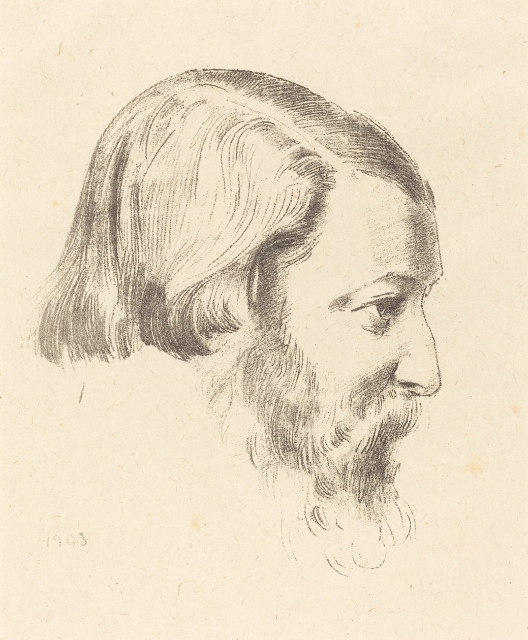 Paul Sérusier - Odilon Redon