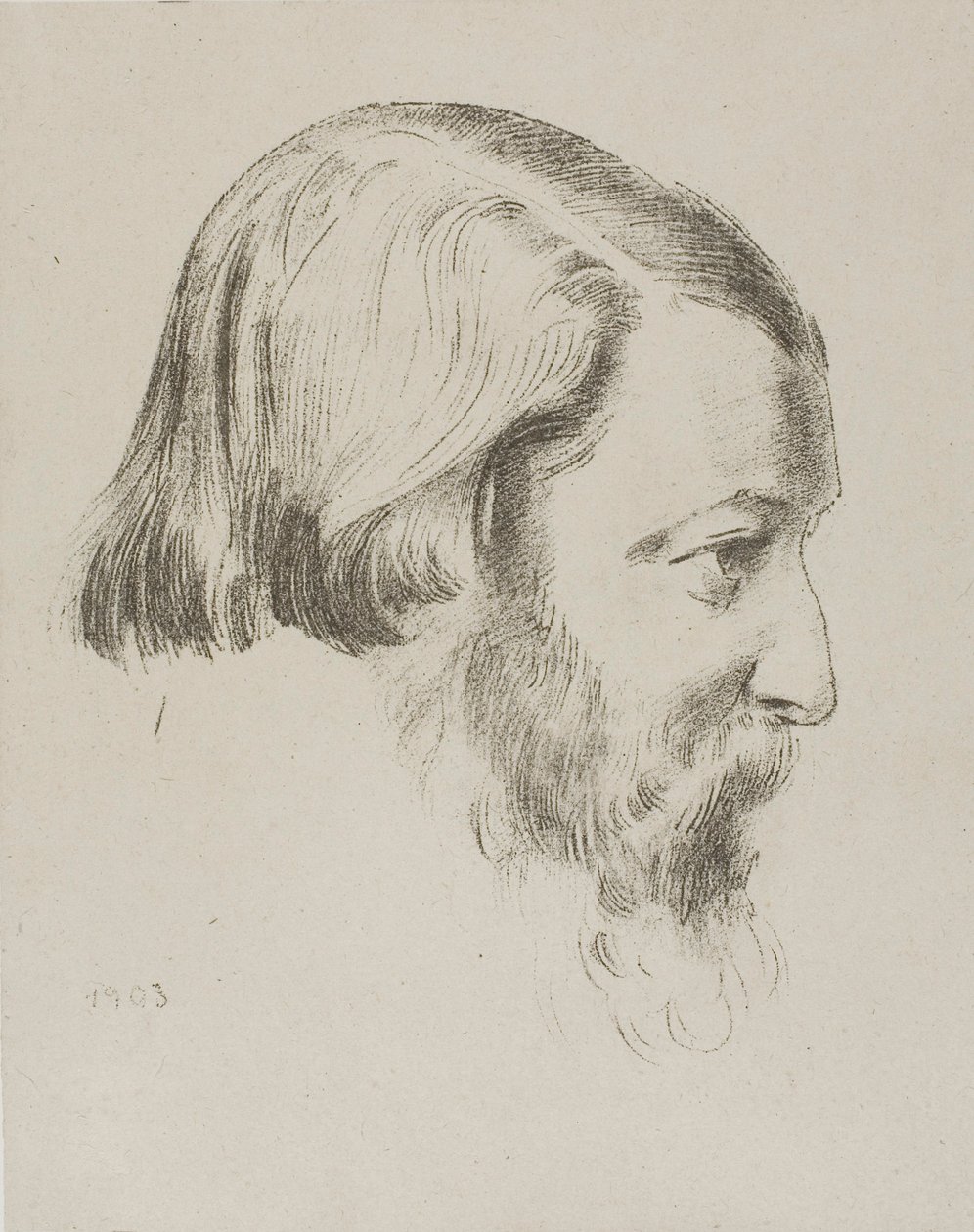 Paul Sérusier - Odilon Redon