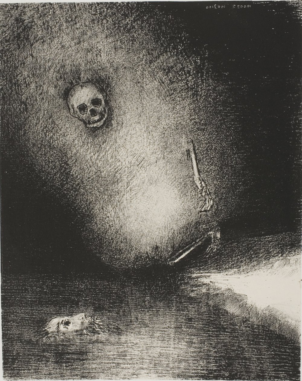 Le rêve s