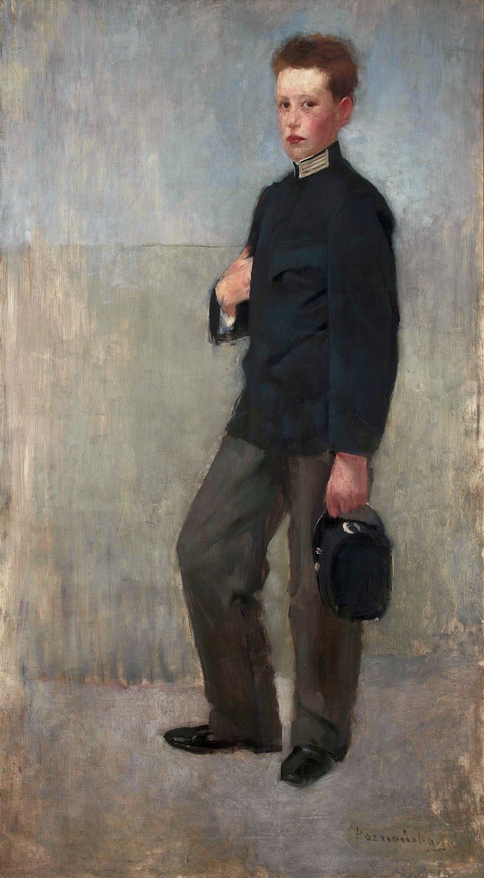 Portrait d