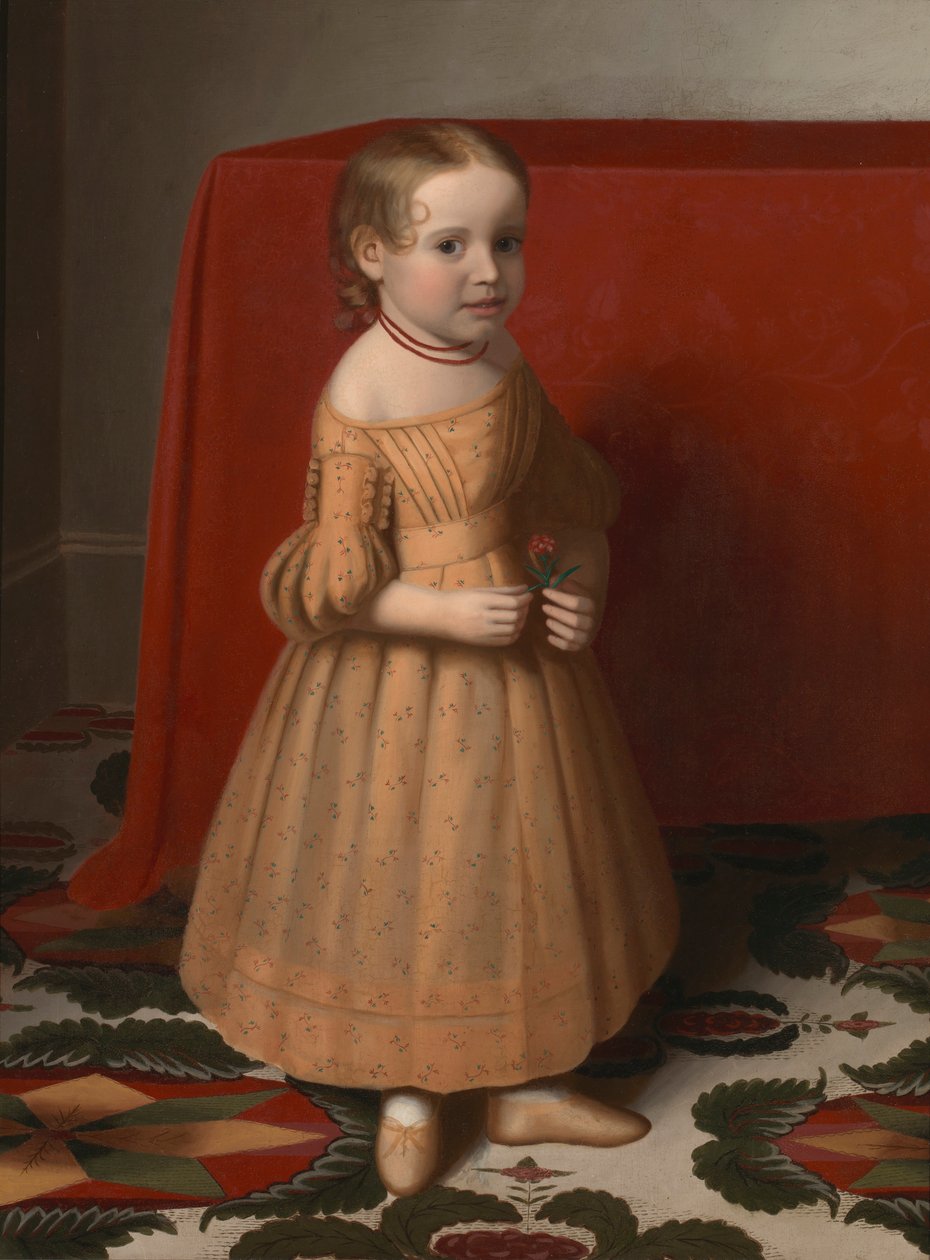 Portrait d