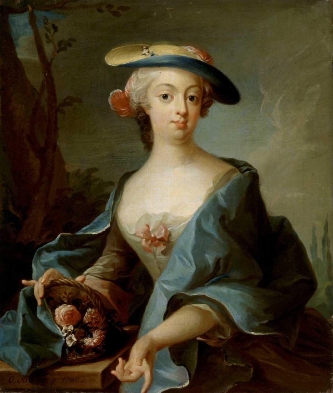 Portrait d