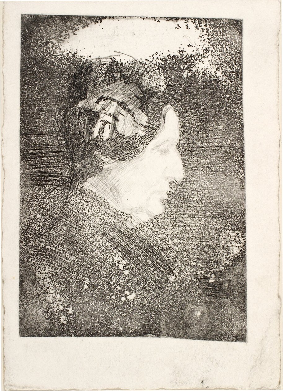 La mère de l