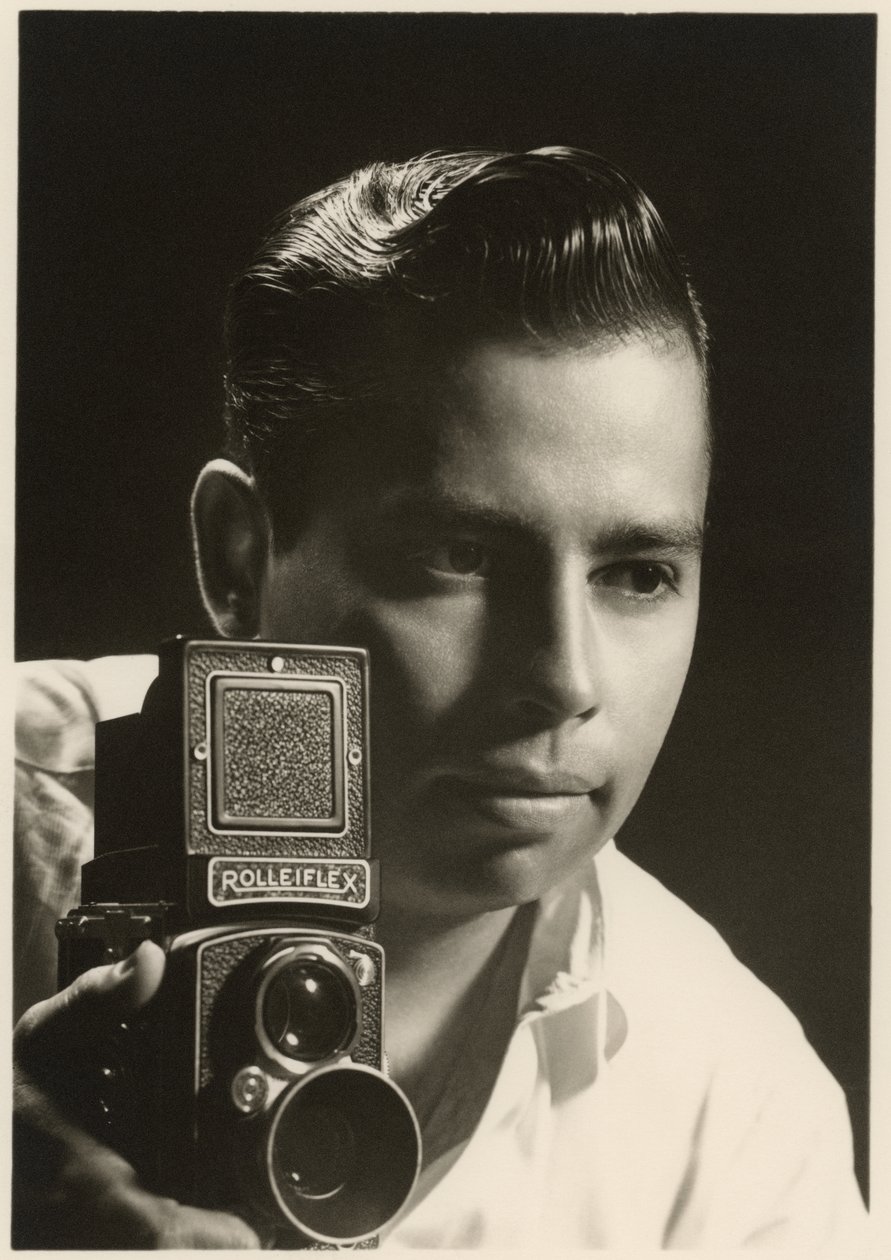 Portrait d