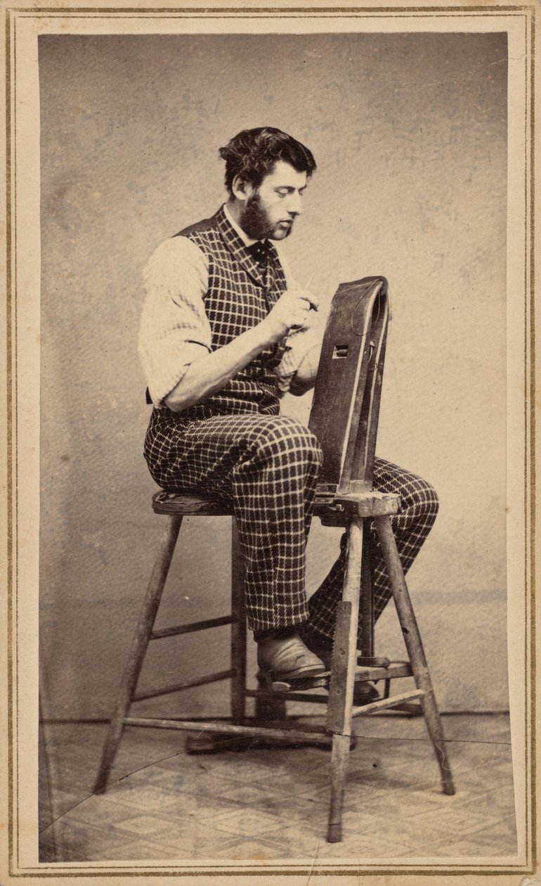 Portrait d