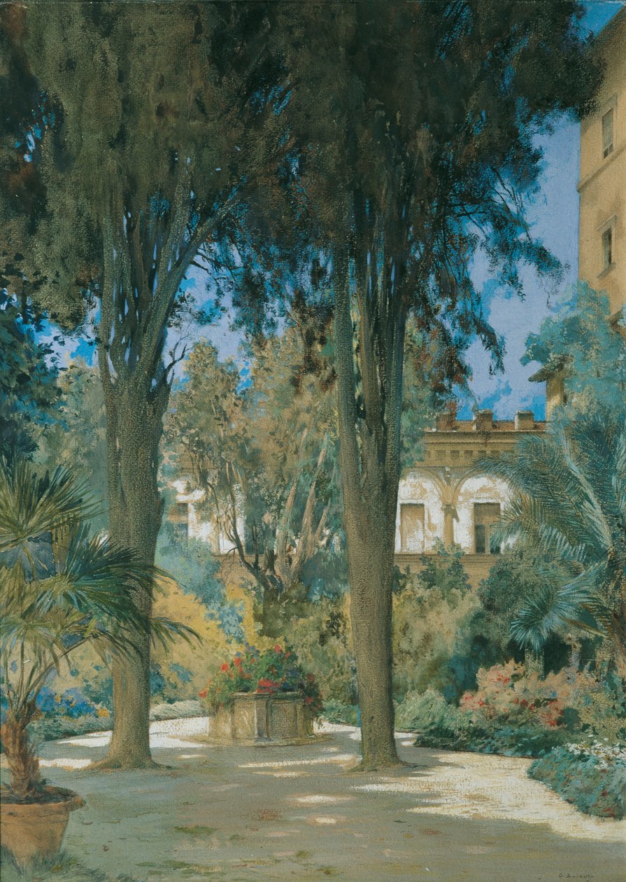 Vue de l