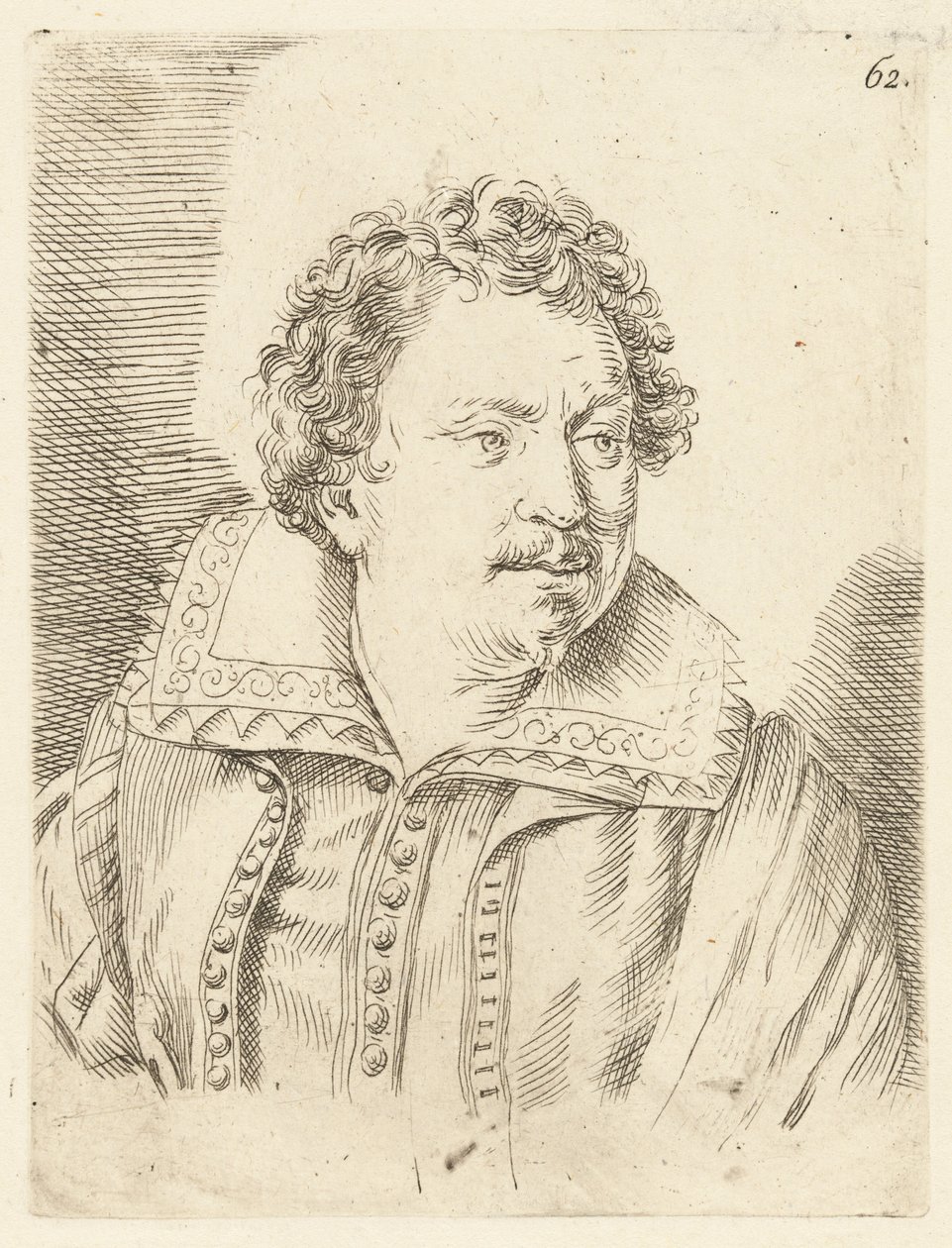Giacomo Antonio Mannini - Ottavio Leoni