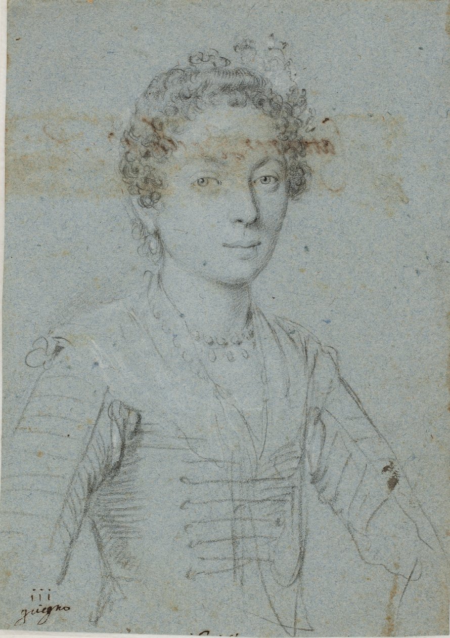 Portrait d