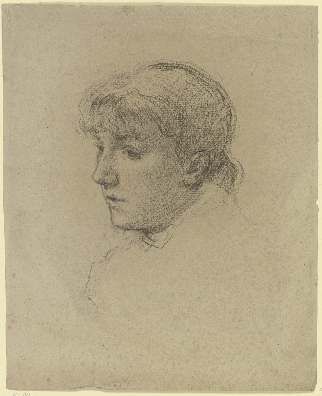 Portrait d
