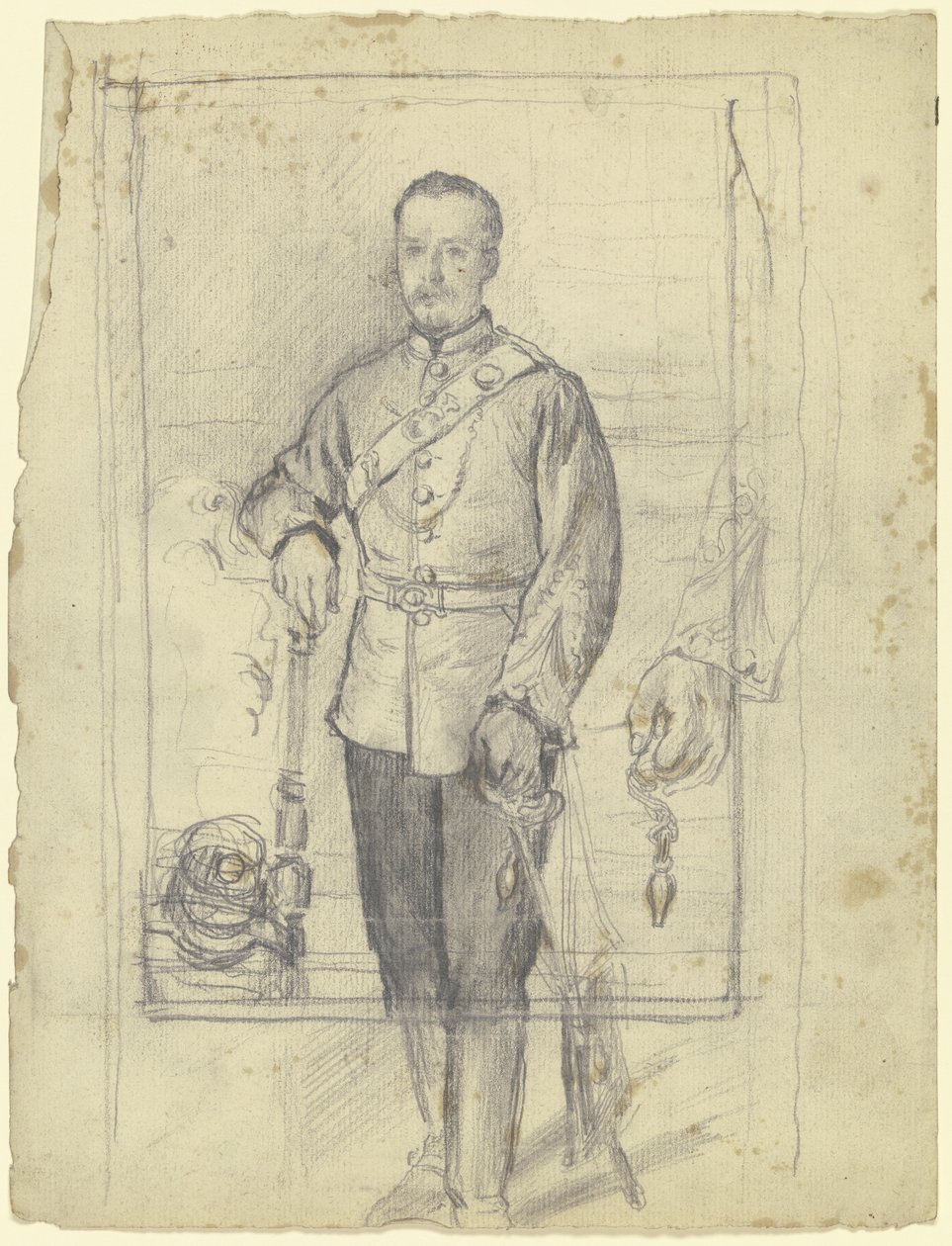 Portrait d
