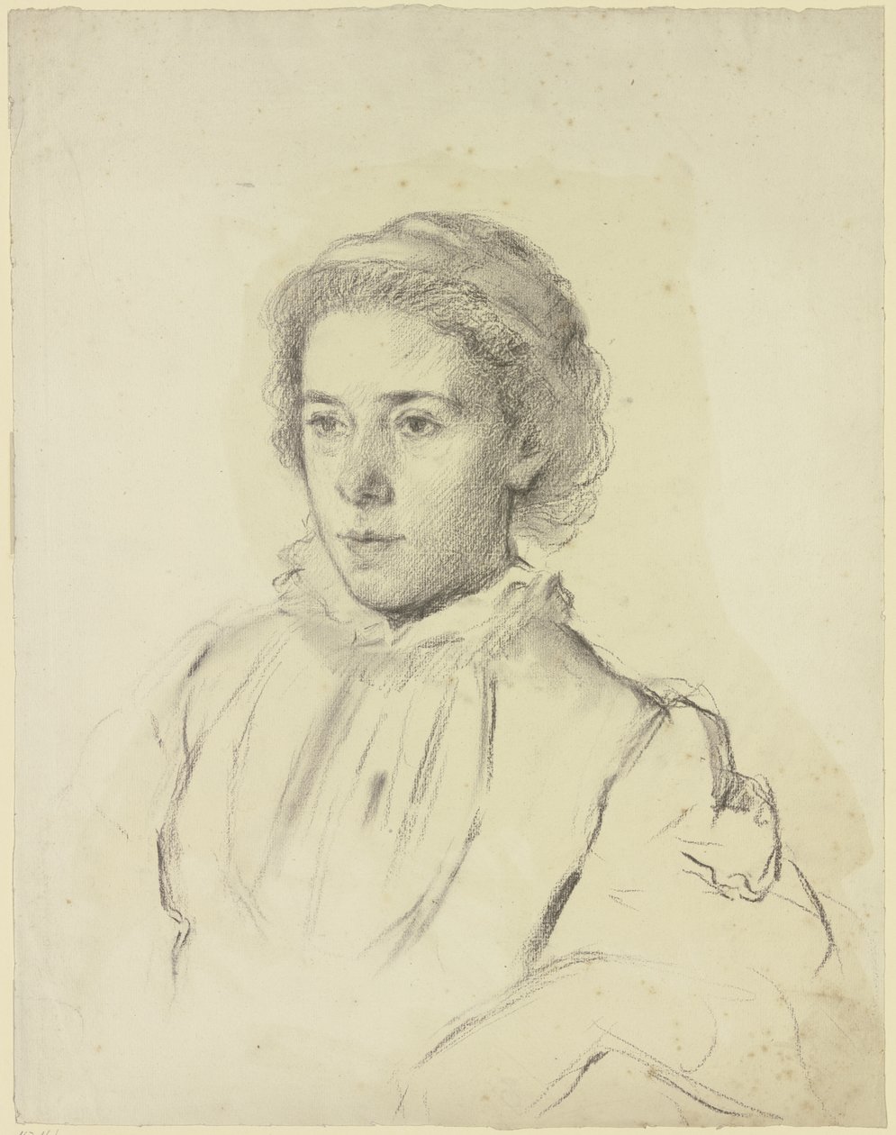 Portrait d